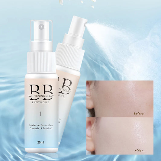 Brightening BB Spray Foundation✨