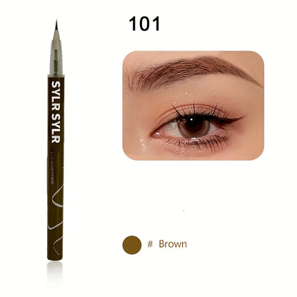 Ultra-Fine Liquid Brow – Pen – Waterproof, Smudge-Proof, Long-Lasting (0.008Mm)✨