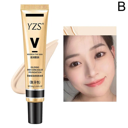 Gold Snail Spf50 – Bb Cream ✨