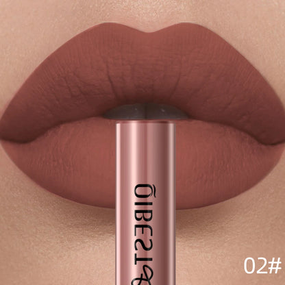 Rouge Obsession Ink | Long-Lasting Matte Liquid Lipstick ✨