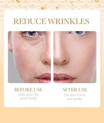 Sadoer - Collagen Face Mask (10Pcs)✨