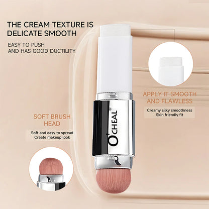 O'Cheal Temperature-Changing Foundation Stick✨