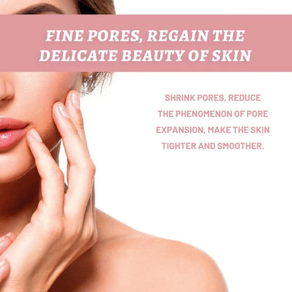 Peach 70% Niacinamide Serum – Brightening, Pore Care & Hydration