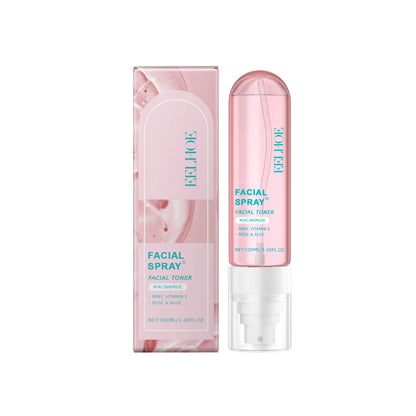 Niacinamide Toner Spray - Facial Mist✨