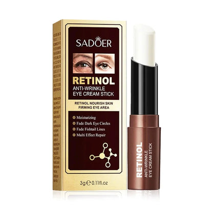 Sadoer Retinol Eye Cream Stick✨