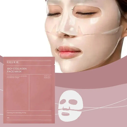 Bio Collagen - Overnight Face Mask✨