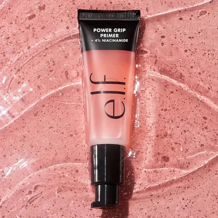 Hyaluronic Acid Pre-Makeup – Moisturizing Gel – Glow-Boosting Primer ✨