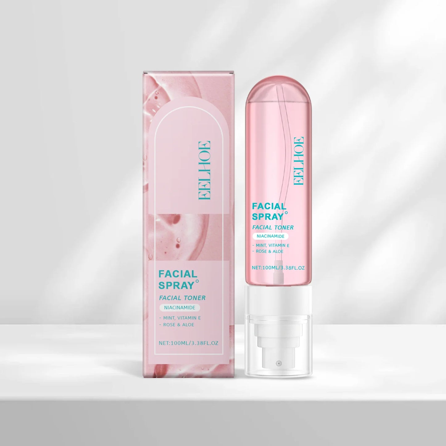 Niacinamide Toner Spray - Facial Mist✨