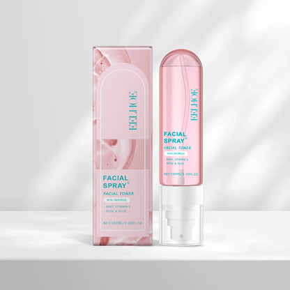 Niacinamide Toner Spray - Facial Mist✨