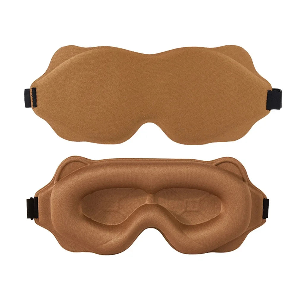 3D Sleeping Mask 😴✨
