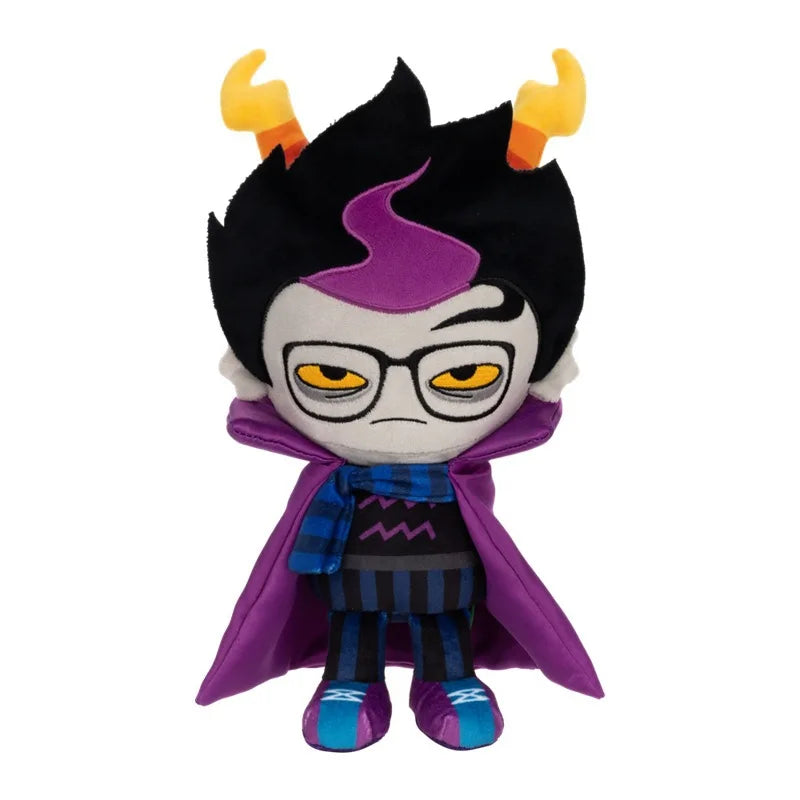 Eridan Ampora Plush – Toy – Cute Collectible Stuffed Doll Gift✨