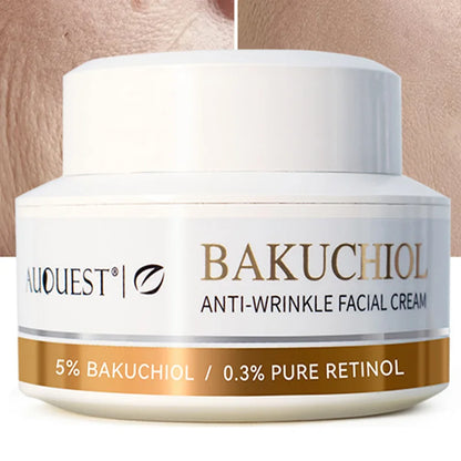 Bakuchiol Face Cream✨