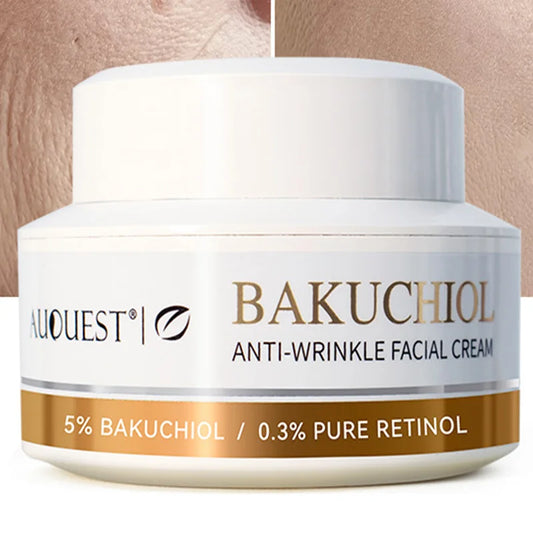 Bakuchiol Face Cream✨