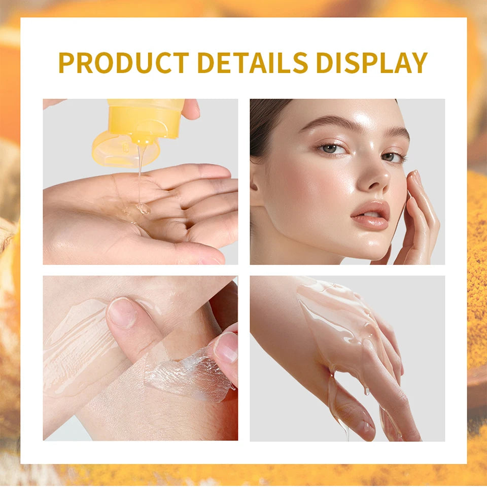 Collagen Jelly Cream – Overnight Mask✨