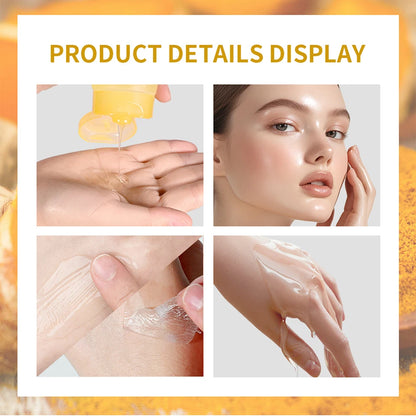 Collagen Jelly Cream – Overnight Mask✨