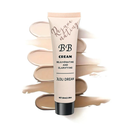 Hydrating Long-Lasting BB – Cream Foundation ✨