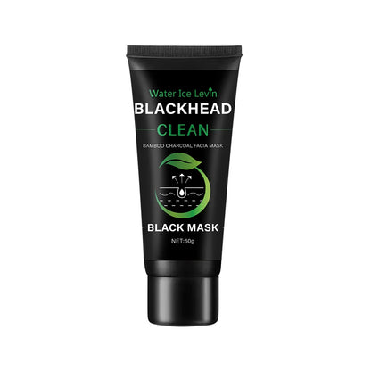 Bamboo Charcoal Black Mask🖤✨