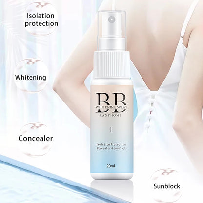 Brightening BB Spray Foundation✨