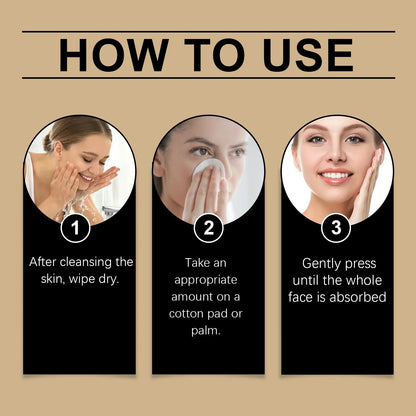 Glow Rice Toner – – Hydrating, Balancing & Pore-Refining Care✨