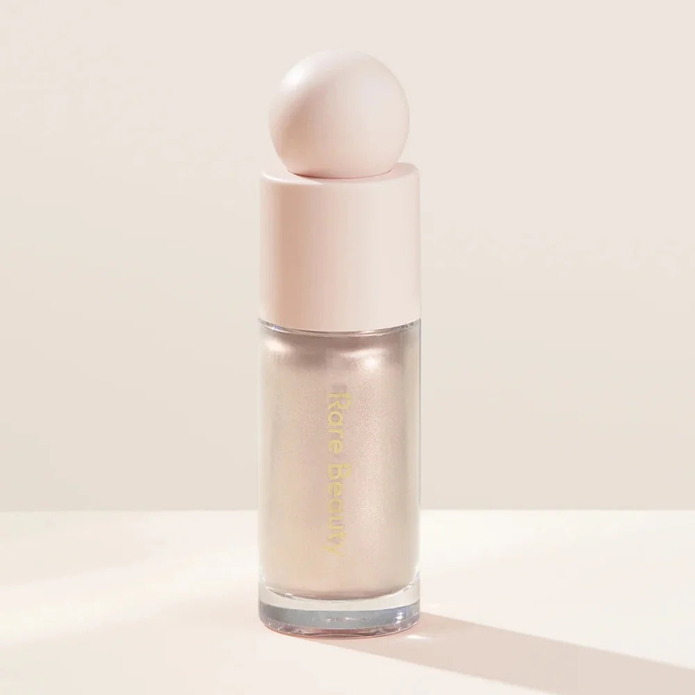 Water-Light Liquid Highlighter – – Long-Lasting Shimmer Face Illuminator ✨
