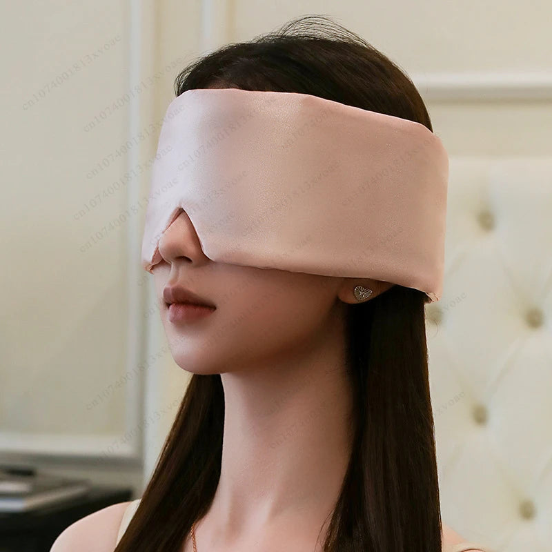 Eyepatch Sleep Mask😴✨