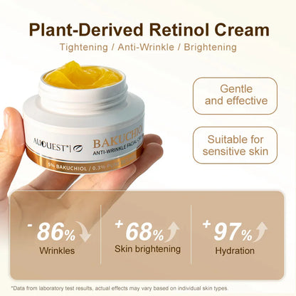 Bakuchiol Face Cream✨