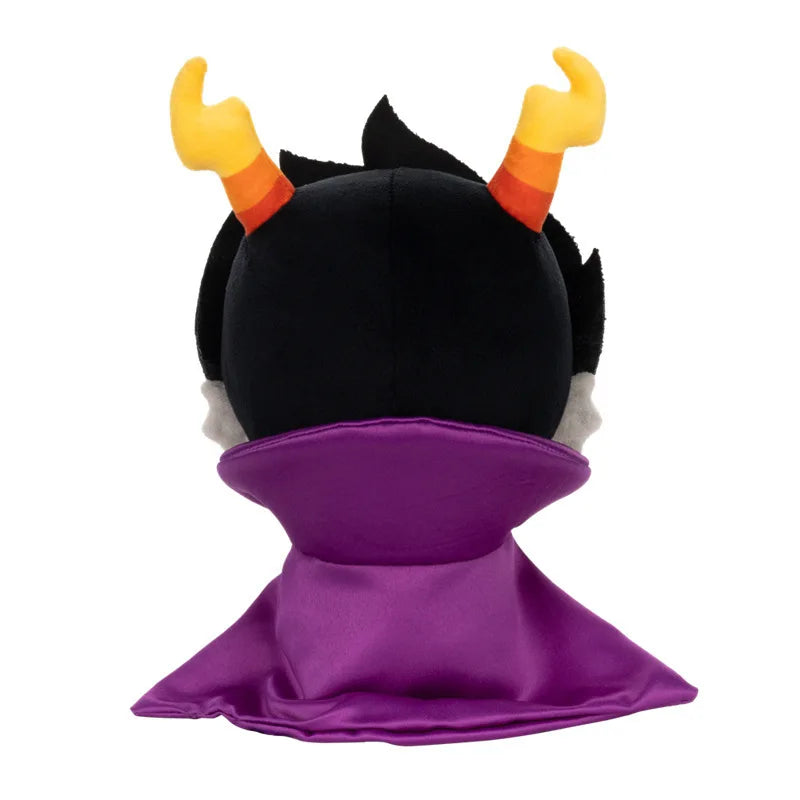 Eridan Ampora Plush – Toy – Cute Collectible Stuffed Doll Gift✨