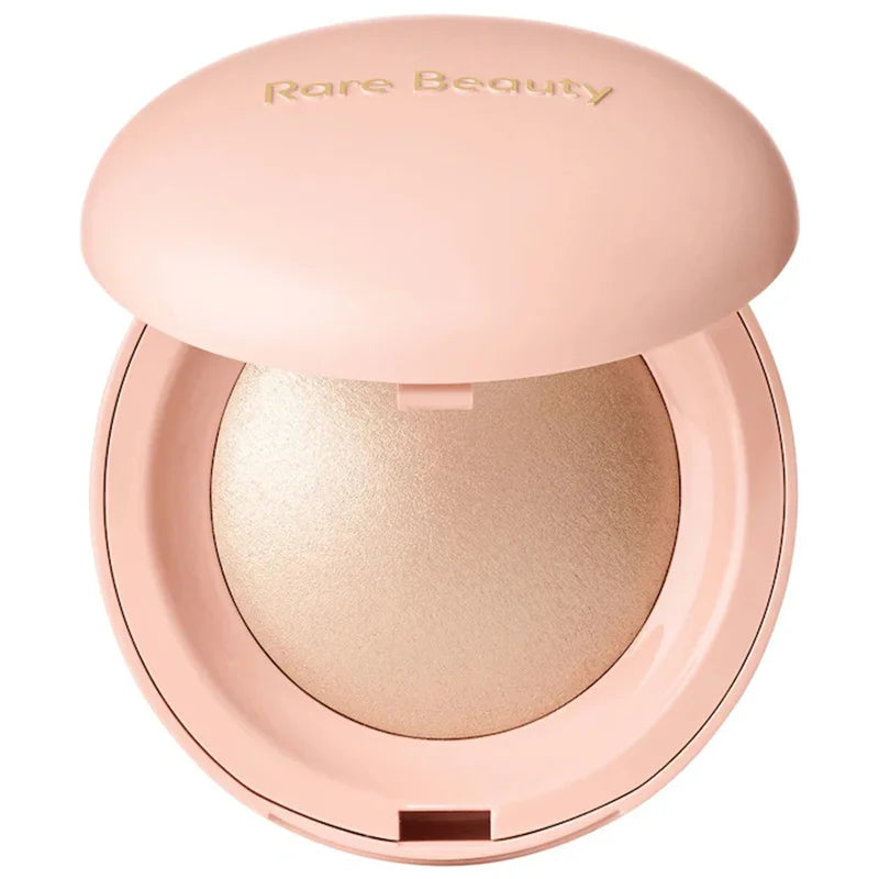 Melting Cream Blush – & Highlighter – Pearlescent Glow Makeup For Cheeks & Lips✨