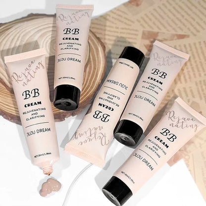 Hydrating Long-Lasting BB – Cream Foundation ✨