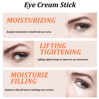 Snail Collagen Eye Cream Stick✨