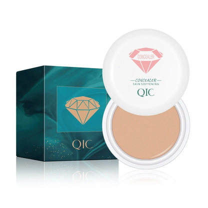 High-Coverage Concealer BB Cream✨