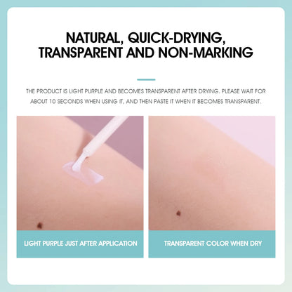Imagic Lash Glue – & Primer – Waterproof, Quick-Dry, Long-Lasting✨