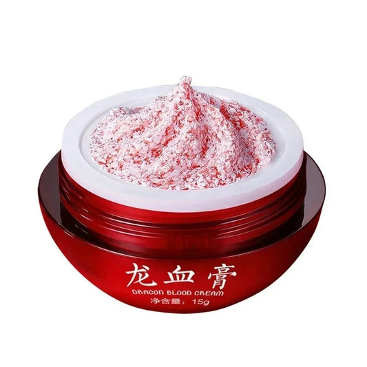 Dragon’S Blood Retinol – Face Cream – Firming & Brightening Care✨