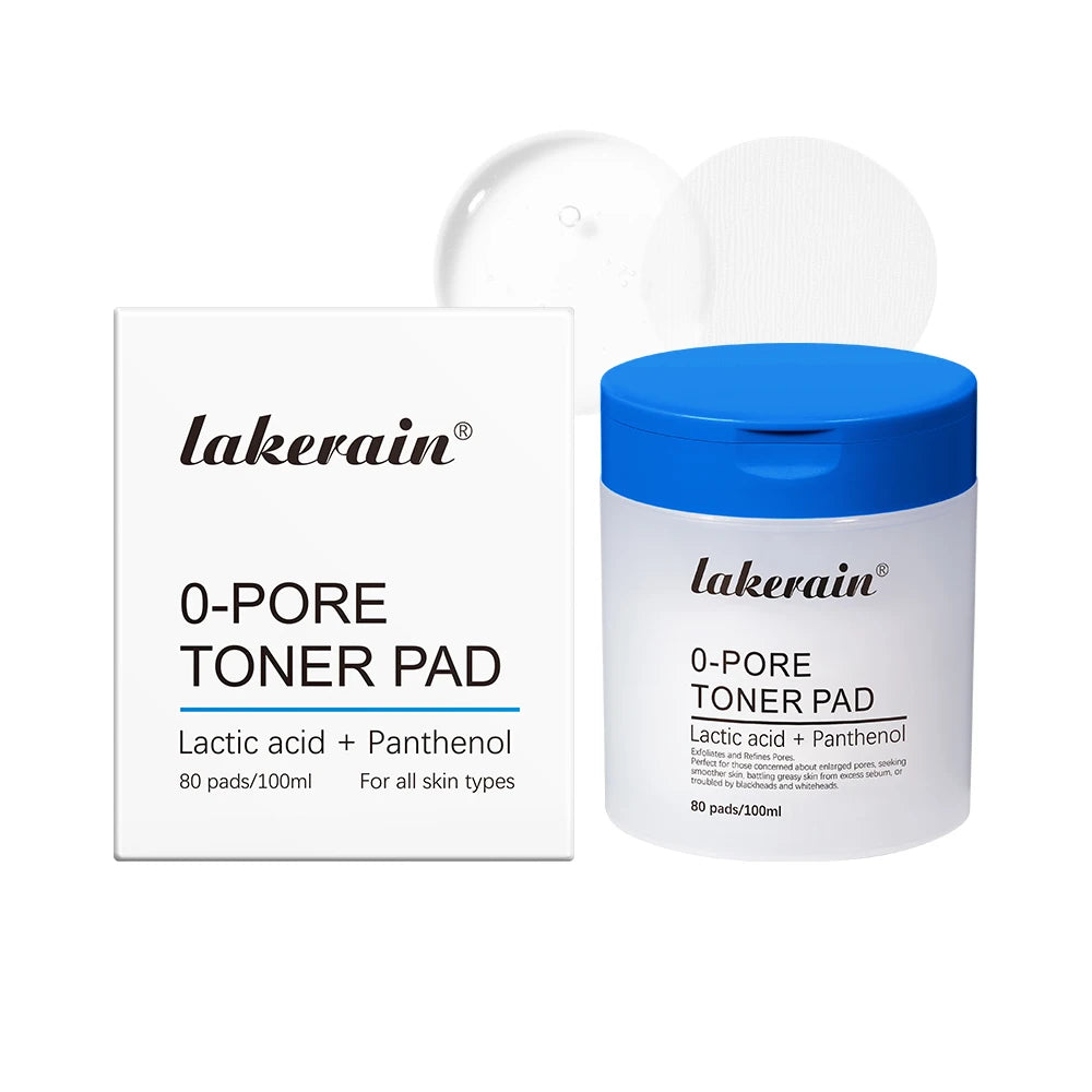 AHA 4.5% + – BHA Toner Pads✨