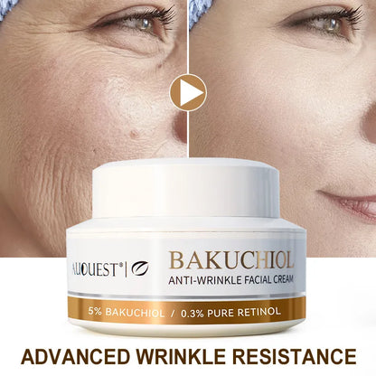 Bakuchiol Face Cream✨
