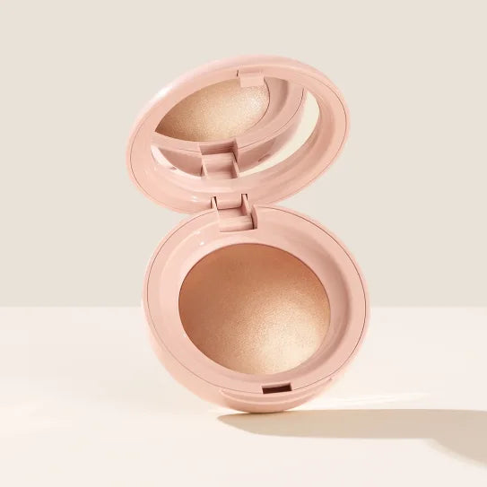 Melting Cream Blush – & Highlighter – Pearlescent Glow Makeup For Cheeks & Lips✨