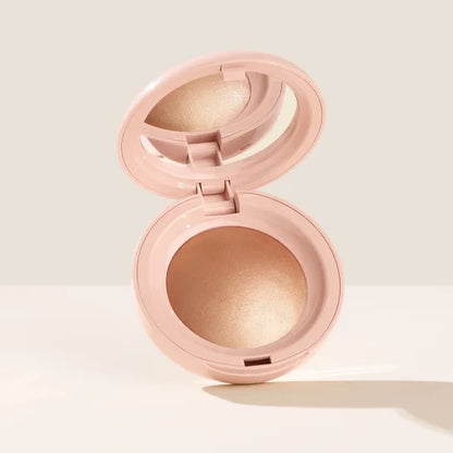 Melting Cream Blush – & Highlighter – Pearlescent Glow Makeup For Cheeks & Lips✨