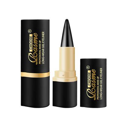 Luxury Creamy Eyeliner – Pencil – Waterproof, Sweat-Proof, Long-Lasting Eye Liner✨