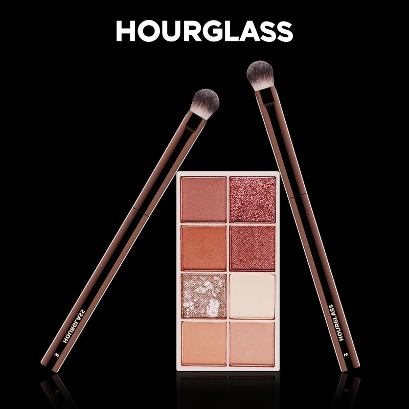 Professional Makeup Brush – Set – Powder, Foundation, Concealer, Blush, Bronzer, Eyeshadow & Sculpting Brushes✨