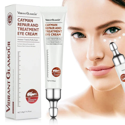 Peptide Collagen Eye Cream ✨