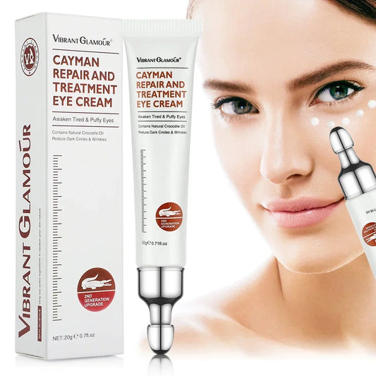 Peptide Collagen Eye Cream ✨