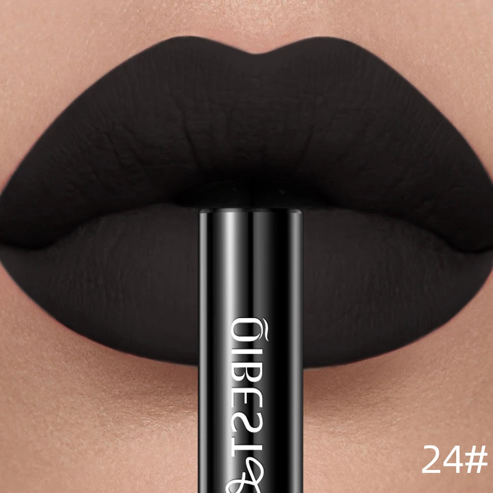 Rouge Obsession Ink | Long-Lasting Matte Liquid Lipstick ✨