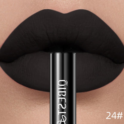 Rouge Obsession Ink | Long-Lasting Matte Liquid Lipstick ✨