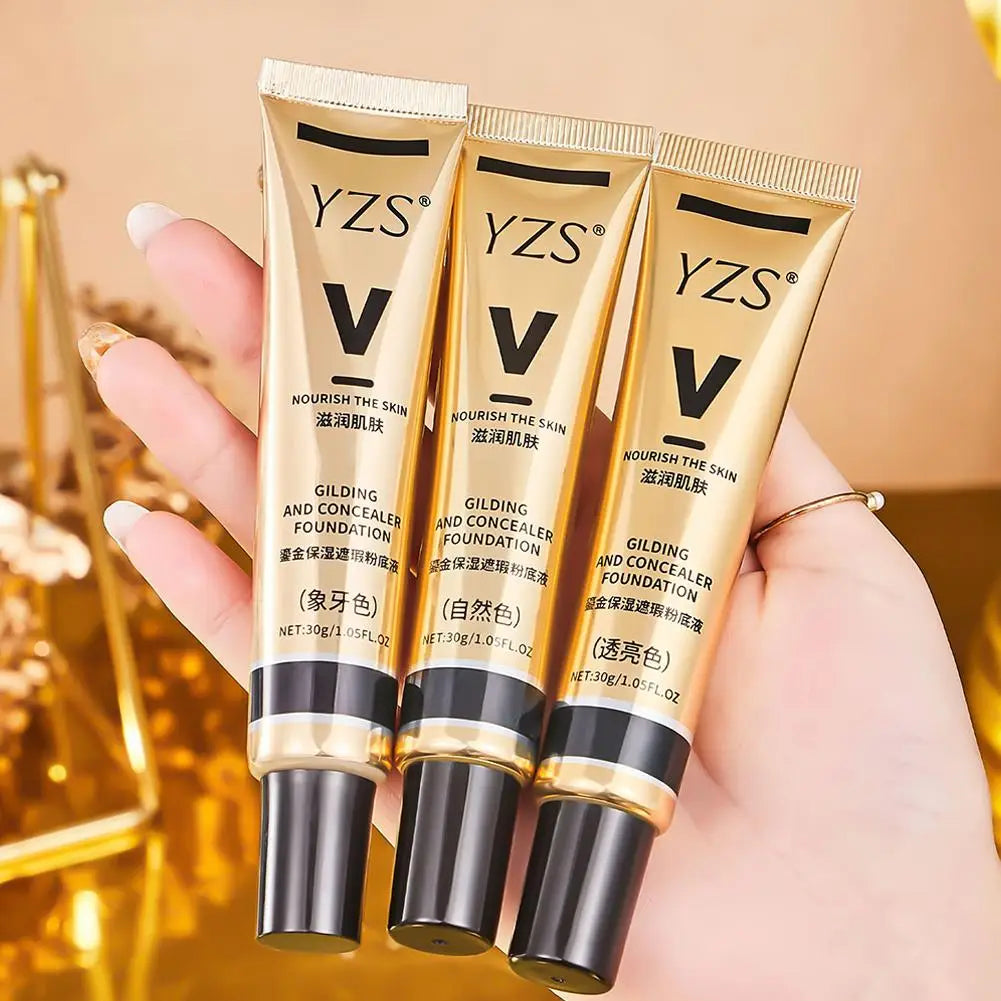 Gold Snail Spf50 – Bb Cream ✨