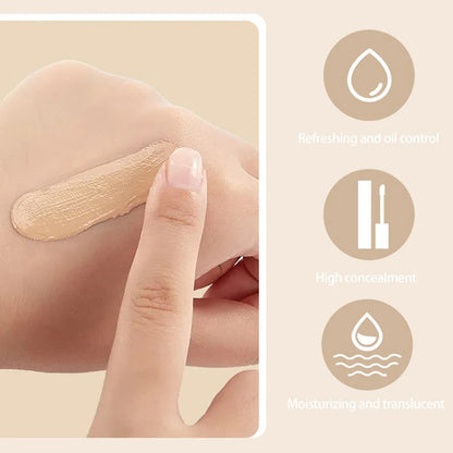 Multi-Function Foundation & Concealer Stick✨