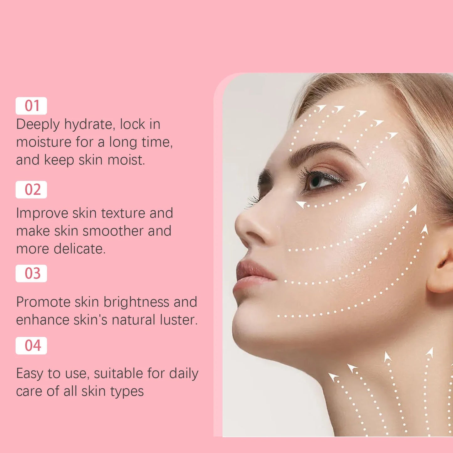Rose Toner Water Spray – Korean Skincare Mist✨
