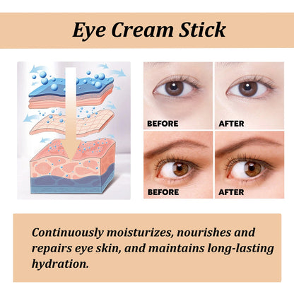 Snail Collagen Eye Cream Stick✨