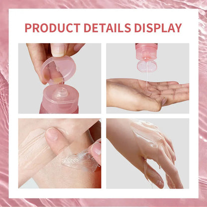 Collagen Jelly Cream – Overnight Mask✨