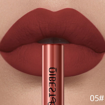 Rouge Obsession Ink | Long-Lasting Matte Liquid Lipstick ✨