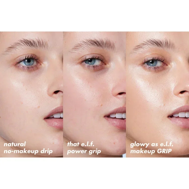 Hyaluronic Acid Pre-Makeup – Moisturizing Gel – Glow-Boosting Primer ✨